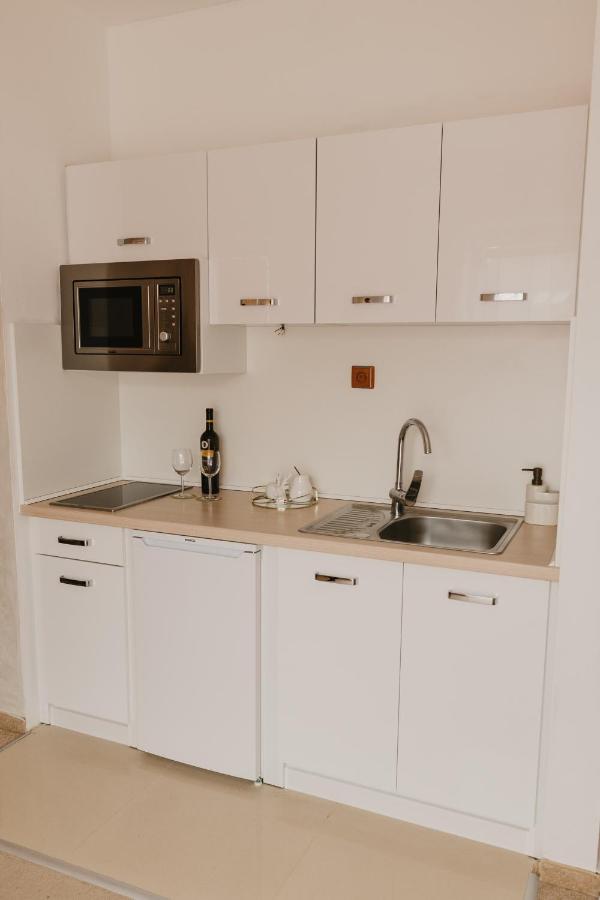 Hill View Apartment Tatragolf ヴェルカー・ロムニツァ エクステリア 写真